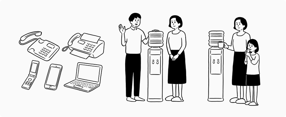 クリクラお申込みイメージ画像