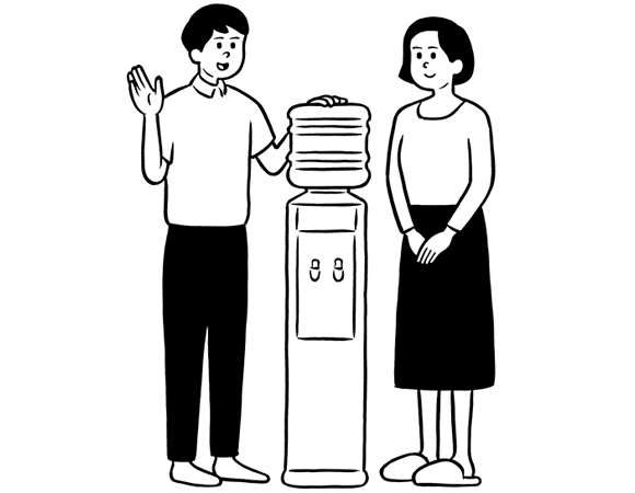 クリクラお申込みイメージ画像